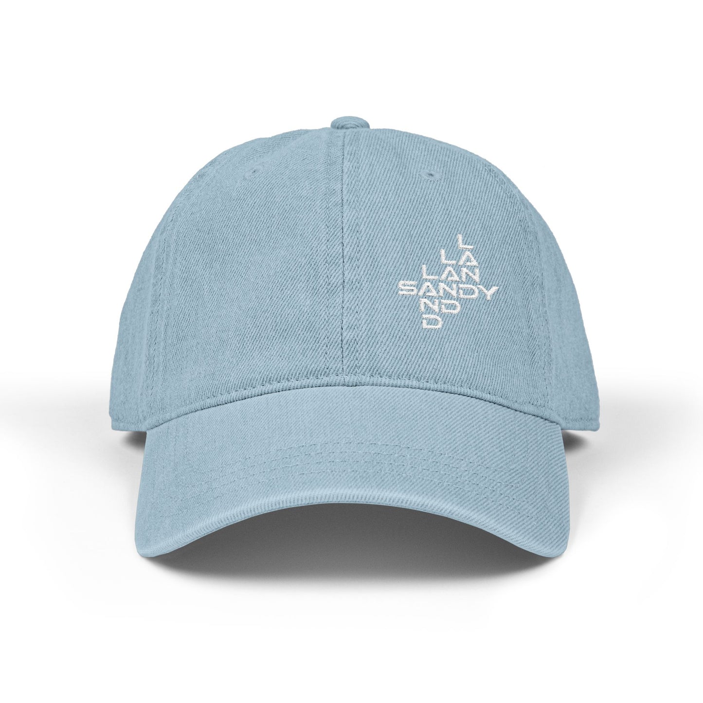 SANDYLAND CAP NO 1
