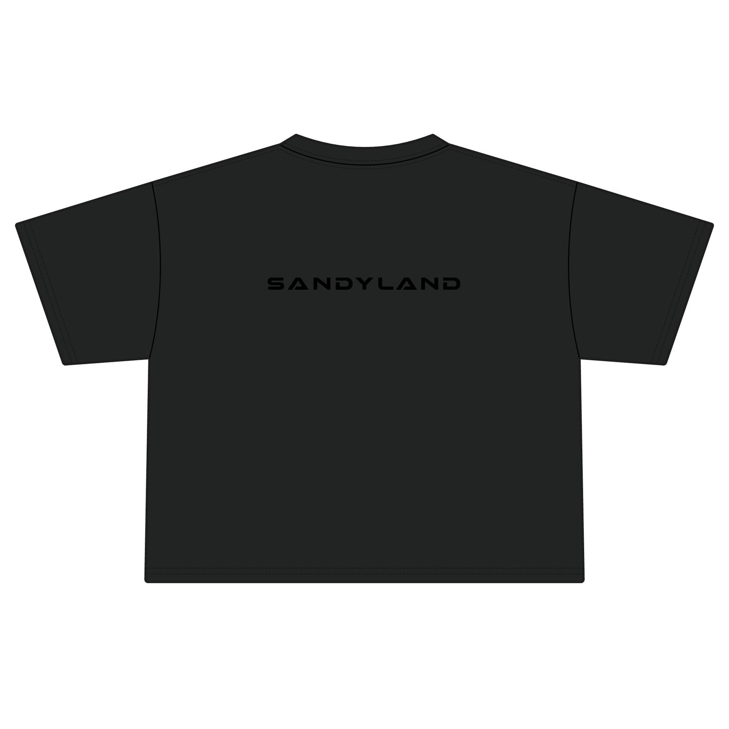 OH NO — Boxy Tee
