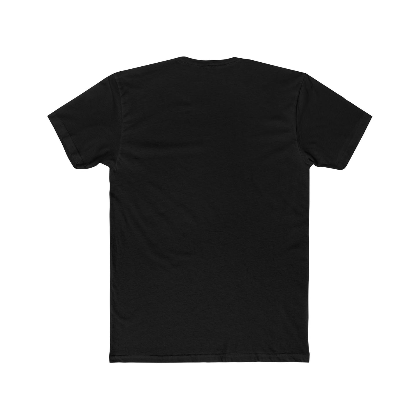 SANDYLAND - Unisex cotton crew tee