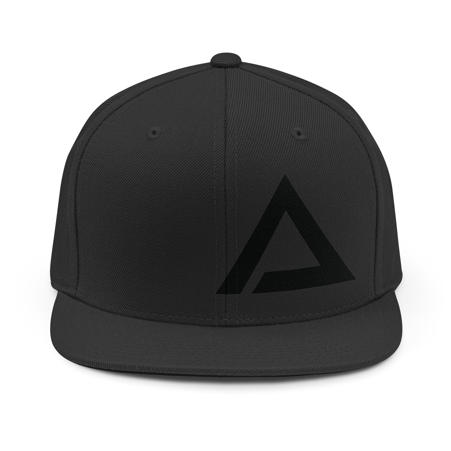 A  — Cap