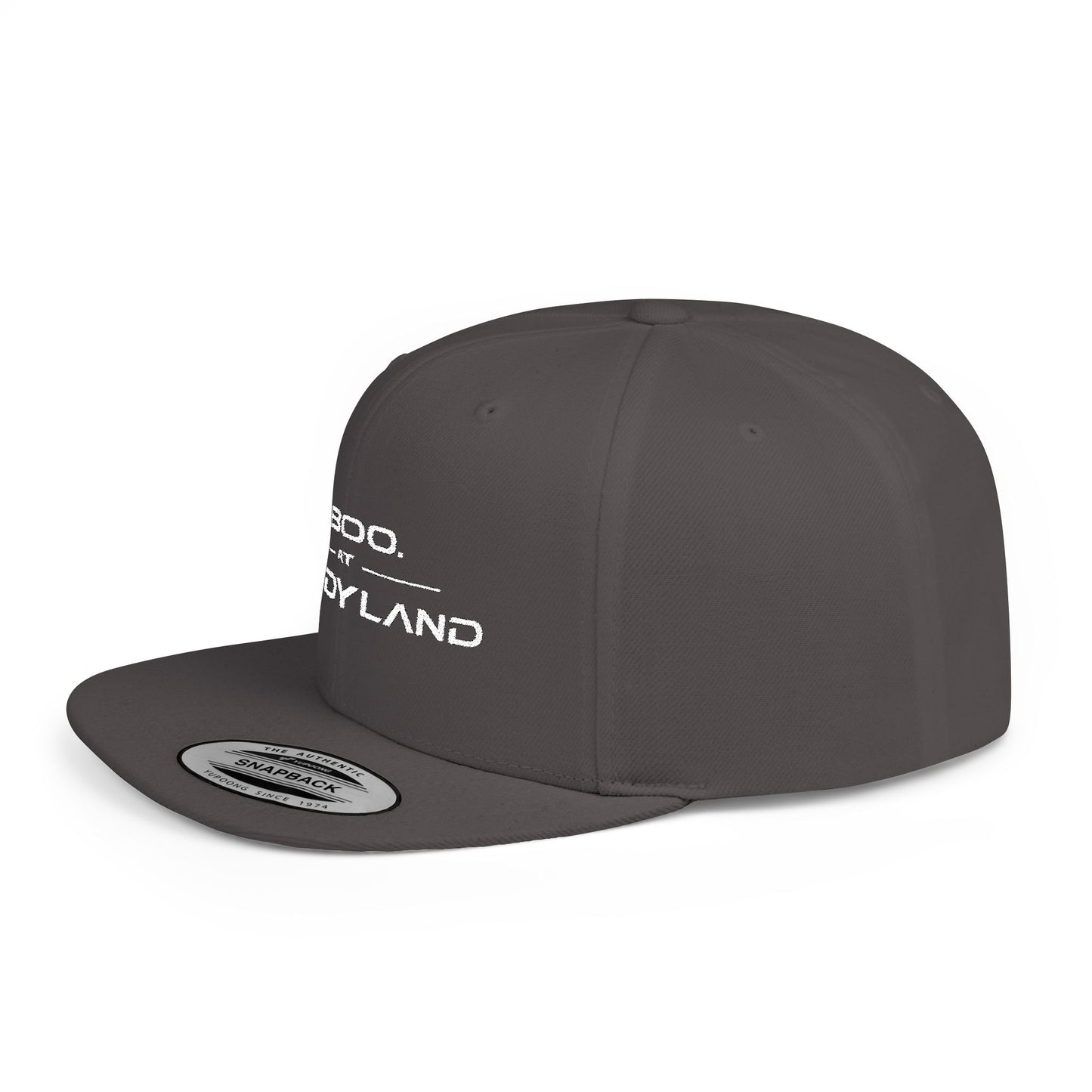 1.800. AT SANDYLAND Cap— Snapback