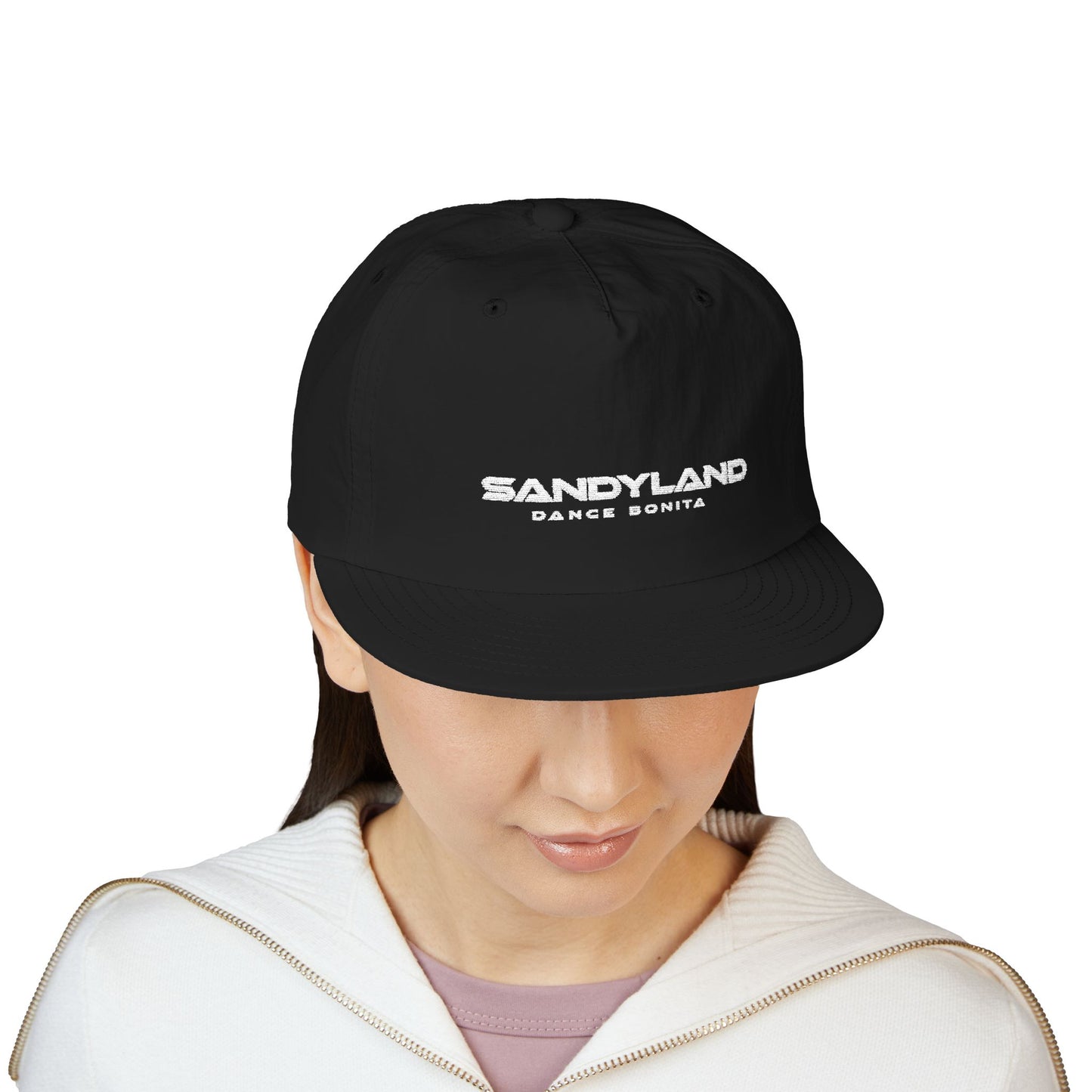SANDYLAND DANCE BONITA Surf Cap
