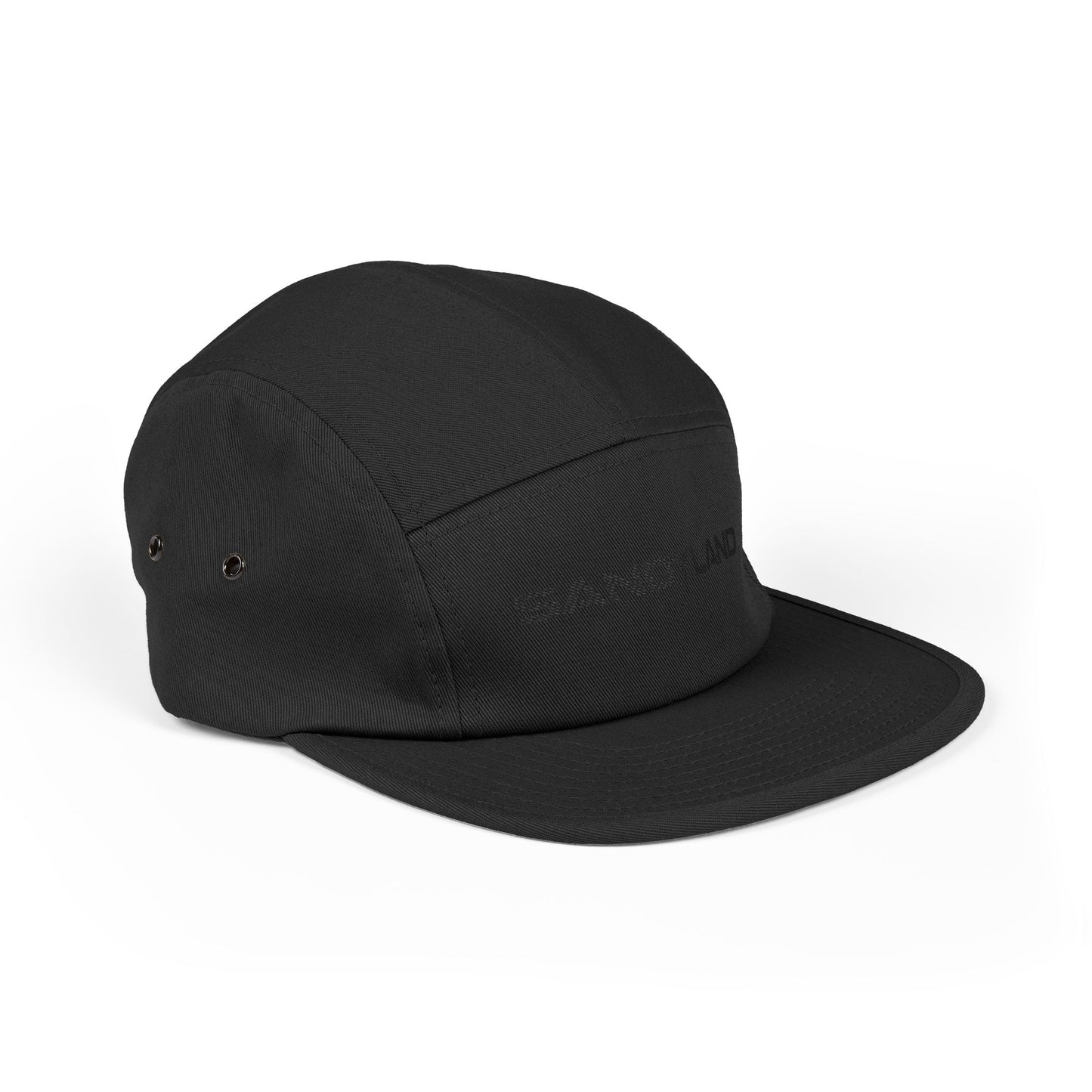 SANDYLAND  — Vintage Embroidered Cap
