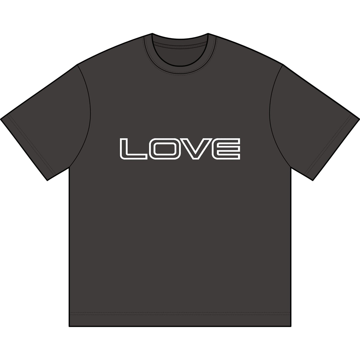 LOVE Tee