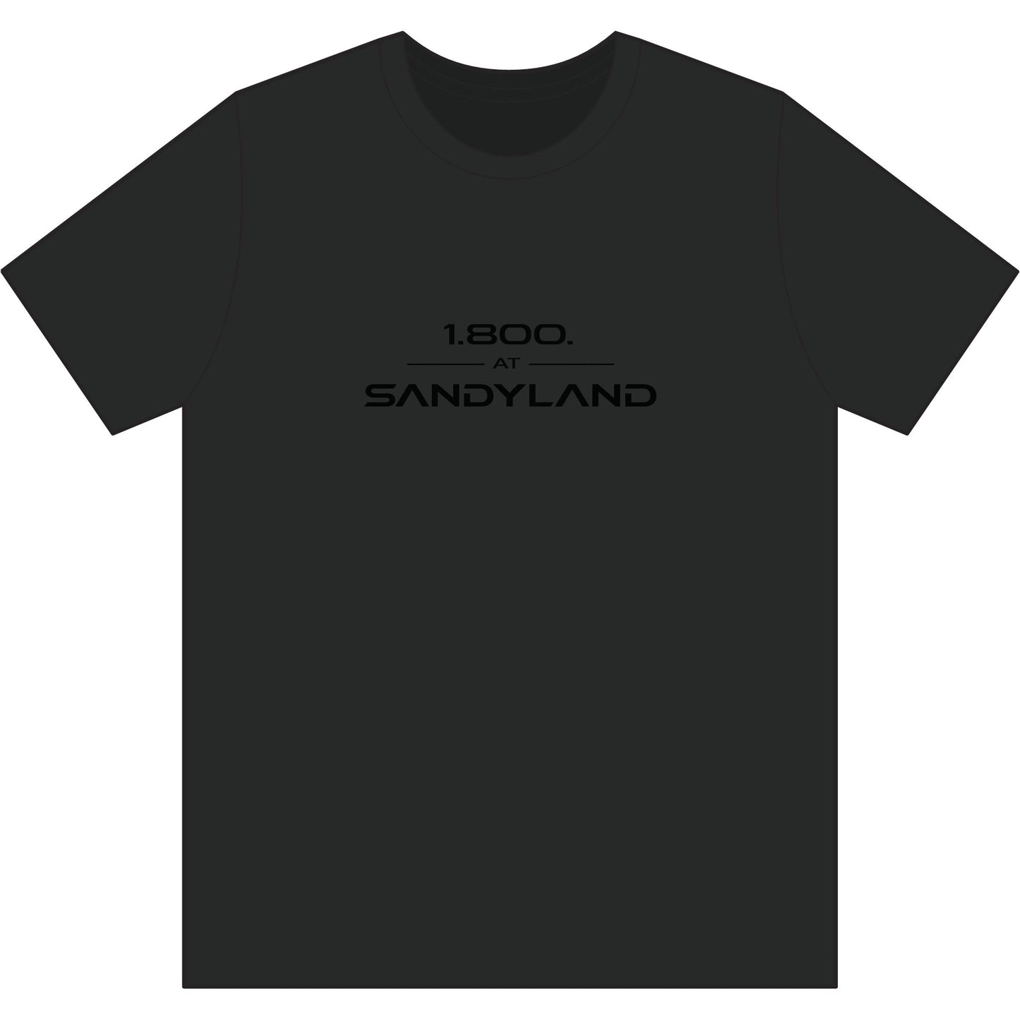 1.800 AT SANDYLAND - Tee