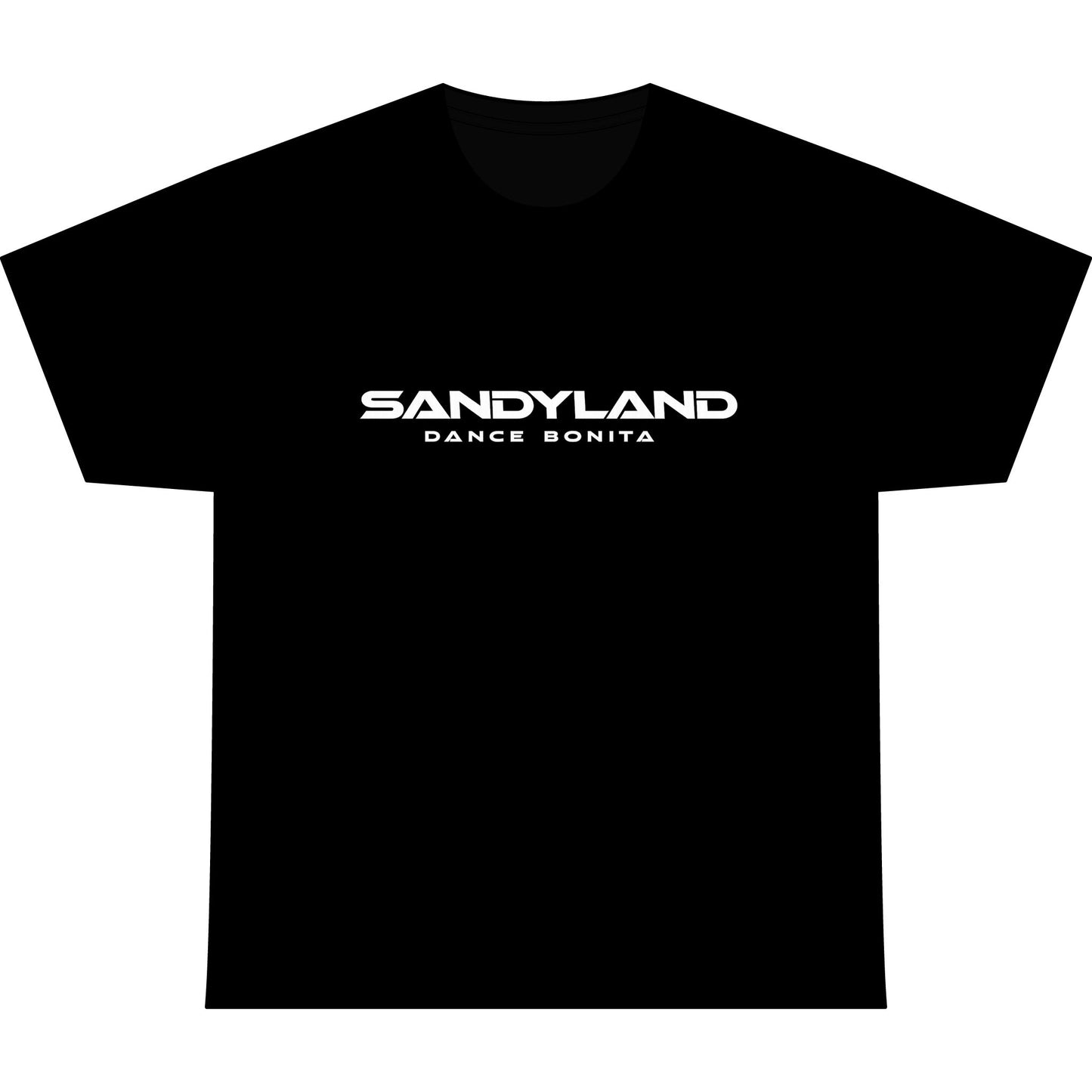 SANDYLAND DANCE BONITA  Tee