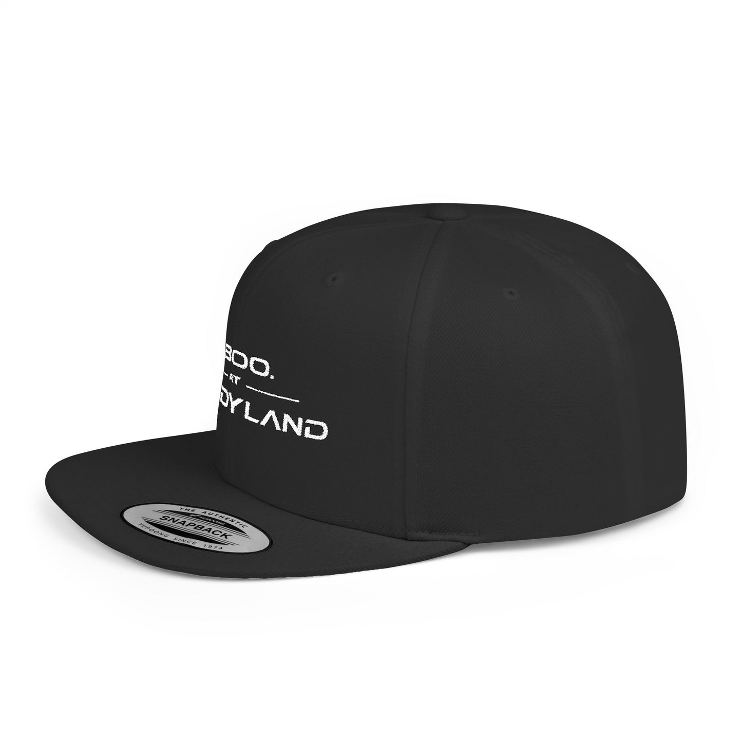 1.800. AT SANDYLAND Cap— Snapback