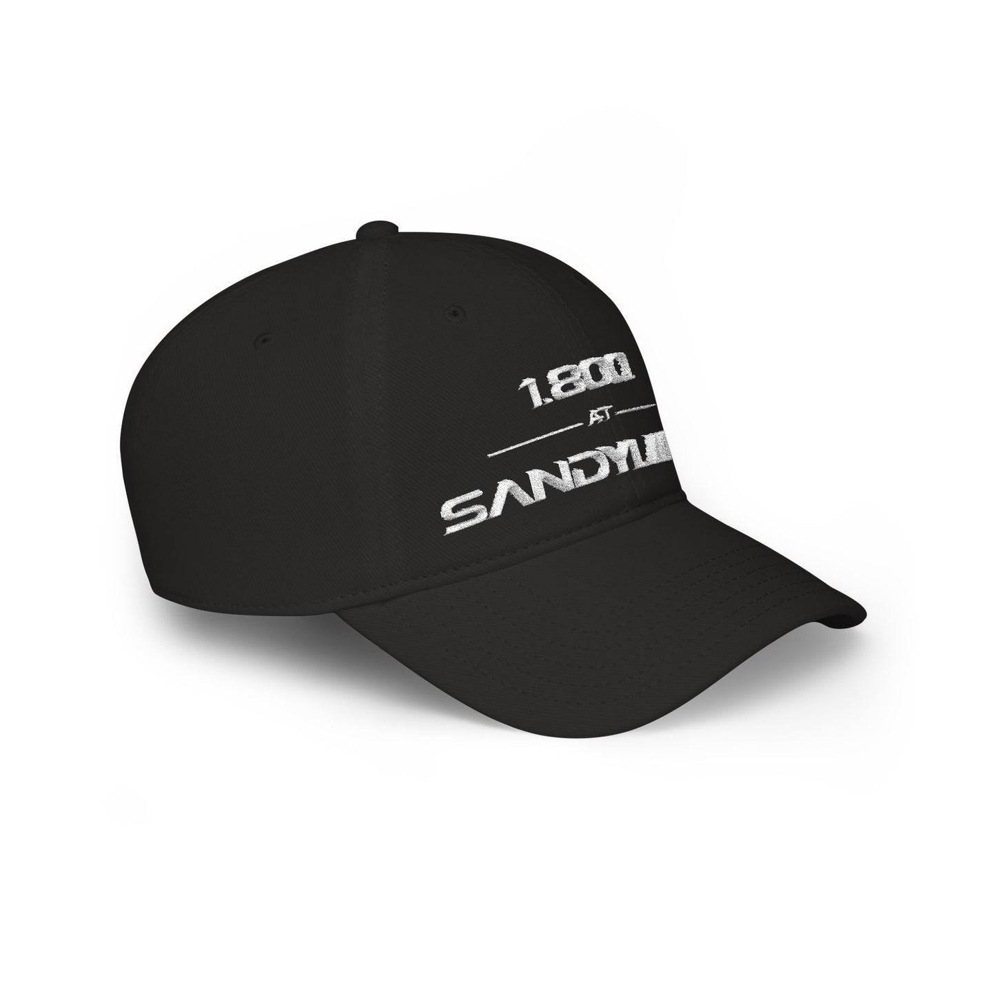1-800AT SANDYLAND Baseball Cap —