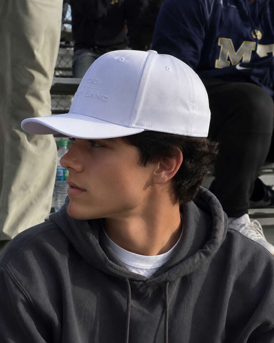 1.800. AT SANDYLAND Cap— Snapback