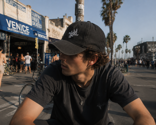 SANDYLAND CAP NO 1