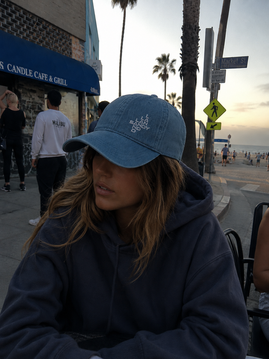 SANDYLAND CAP NO 1