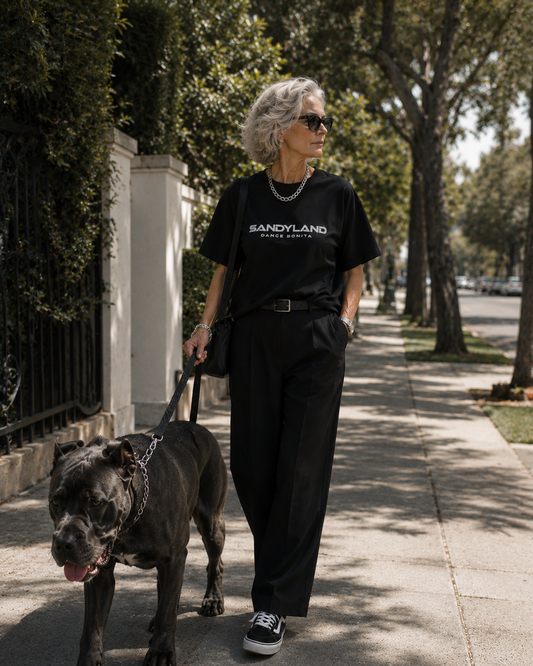 SANDYLAND DANCE BONITA  Tee