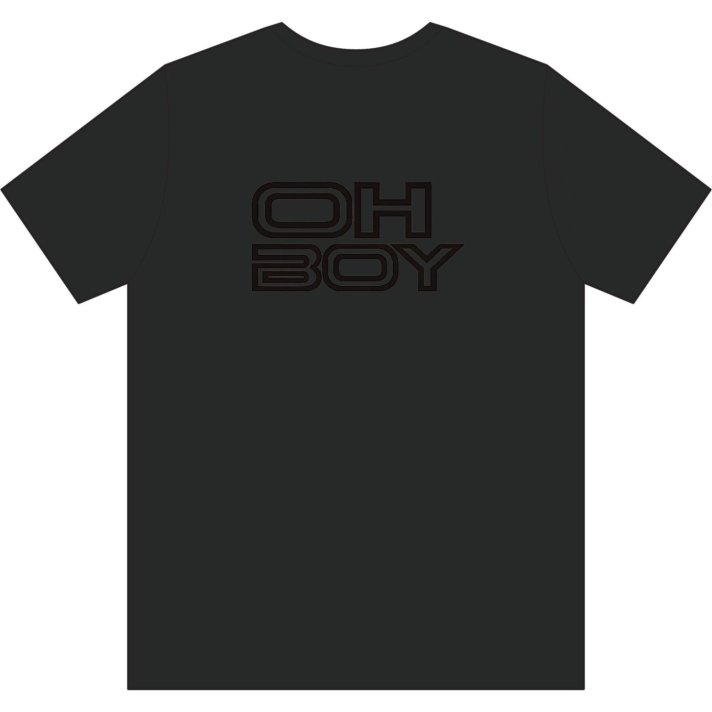 OH GIRL Tee