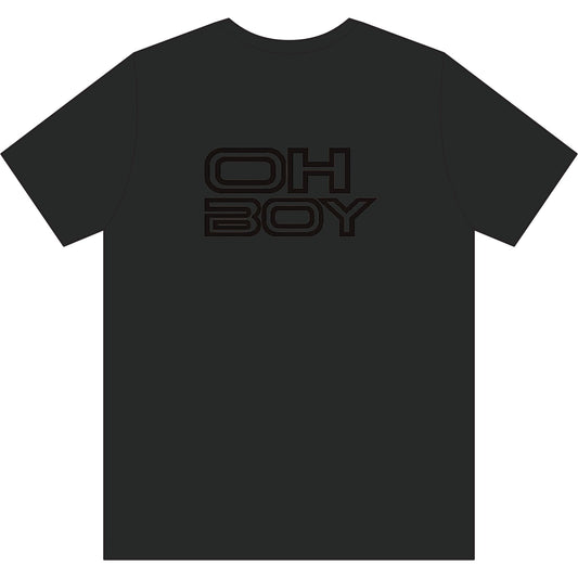 OH GIRL Tee
