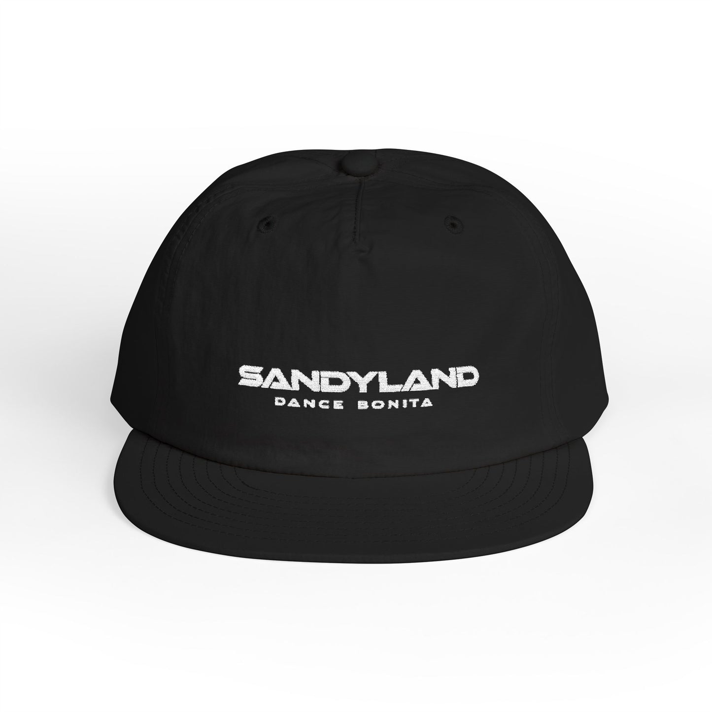 SANDYLAND DANCE BONITA Surf Cap