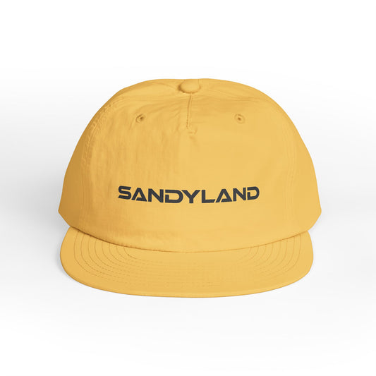 SUN SURF CAP