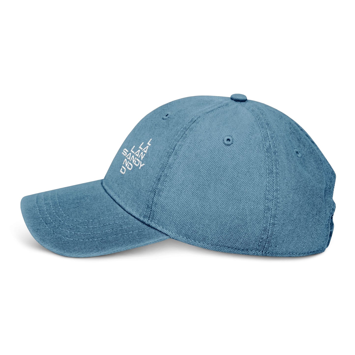 SANDYLAND CAP NO 1