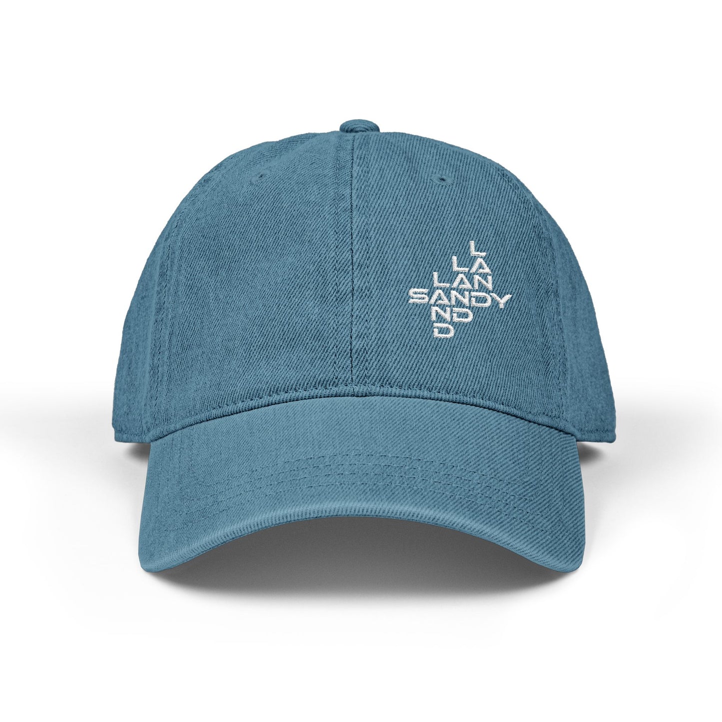 SANDYLAND CAP NO 1