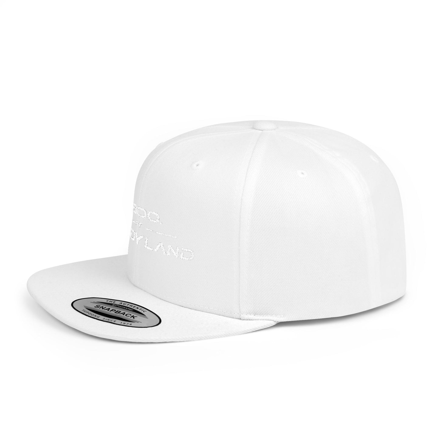 1.800. AT SANDYLAND Cap— Snapback