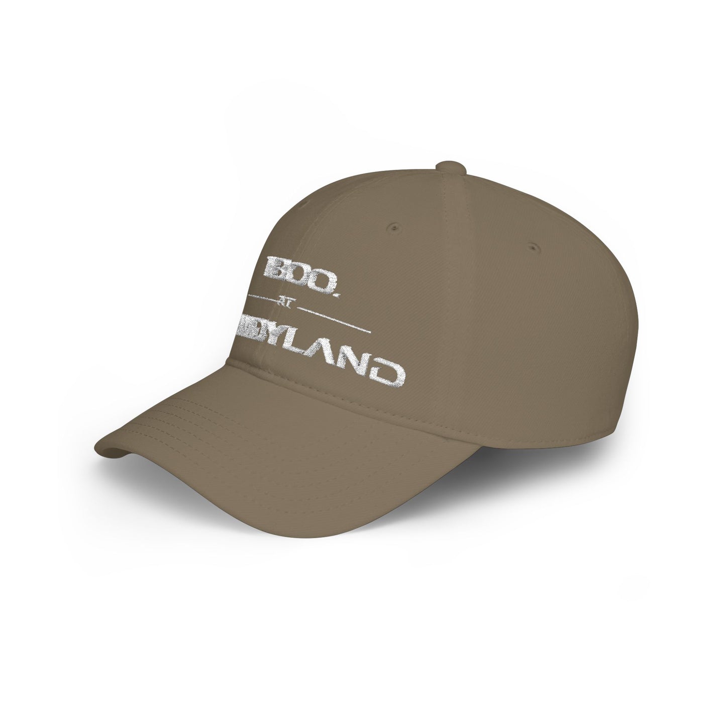 1-800AT SANDYLAND Baseball Cap —