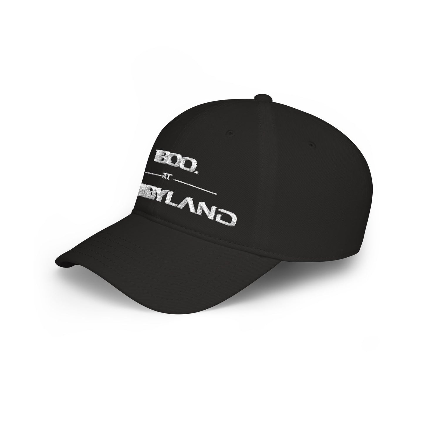 1-800AT SANDYLAND Baseball Cap —