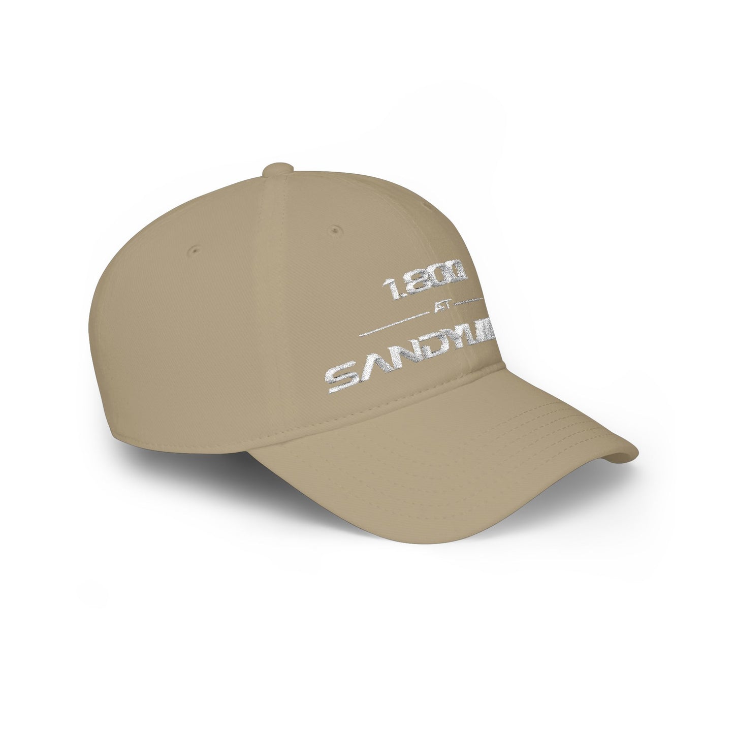 1-800AT SANDYLAND Baseball Cap —