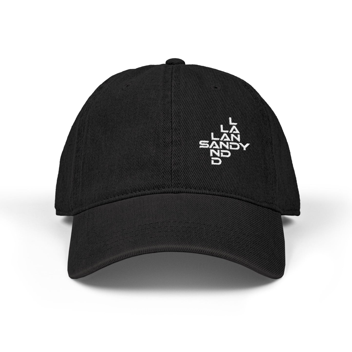 SANDYLAND CAP NO 1
