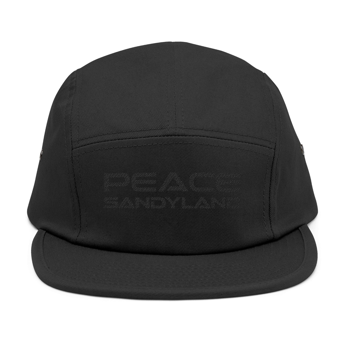 PEACE SANDYLAND - Embroidered