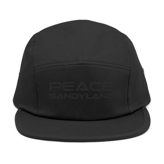 PEACE SANDYLAND - Embroidered