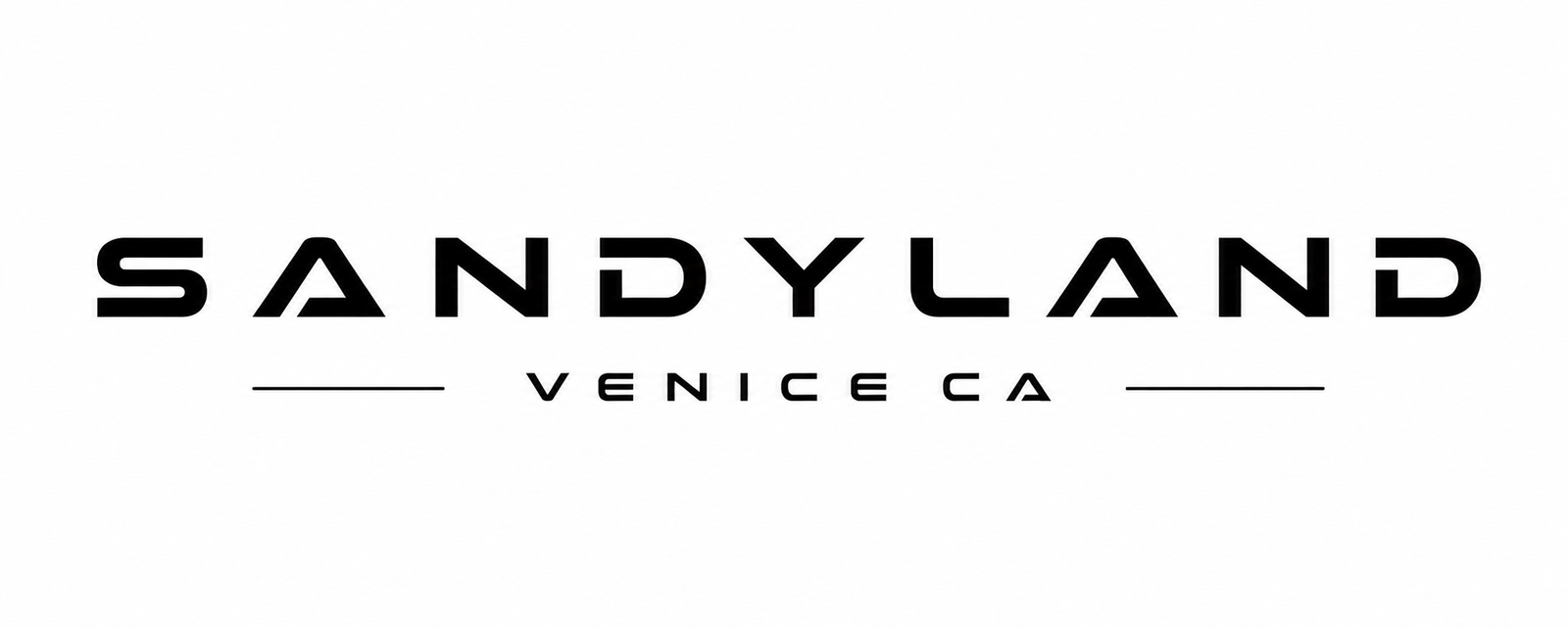 SandyLAND
