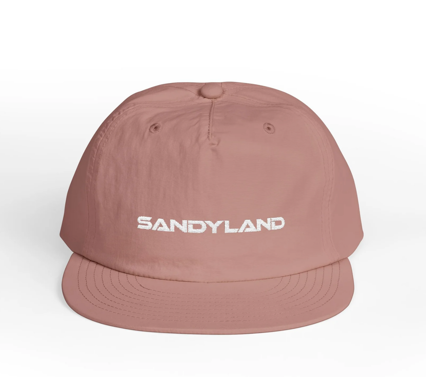 SANDYLAND Surf Cap — Embroidered