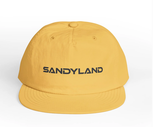 Surf Cap